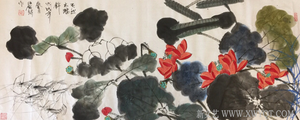 汪铭录作品19