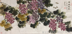 汪铭录作品20