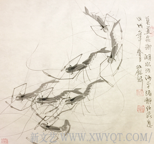 汪铭录作品22
