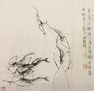 汪铭录作品23