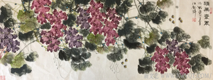汪铭录作品3