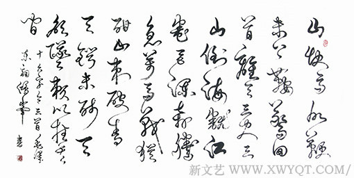 蒋鸿峰作品10