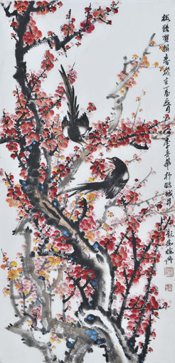李春华作品10