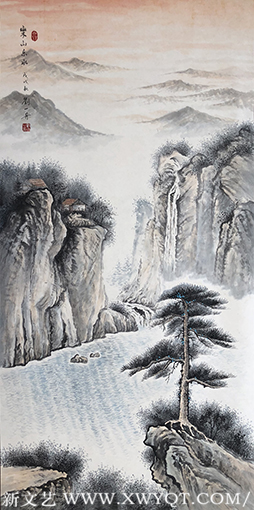 刘一丹作品10