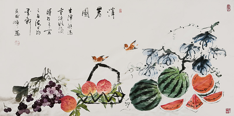 吴国辉作品20