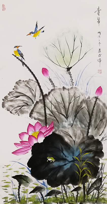 吴国辉作品24