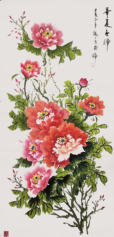 吴国辉作品25