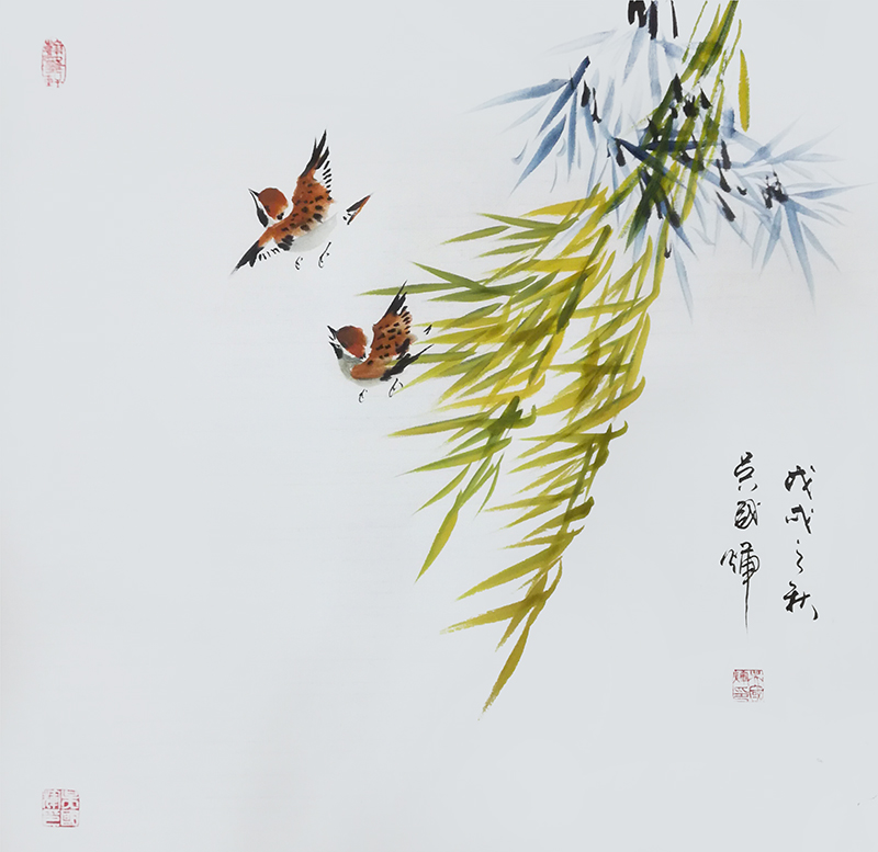 吴国辉作品27