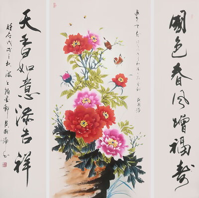吴国辉作品28