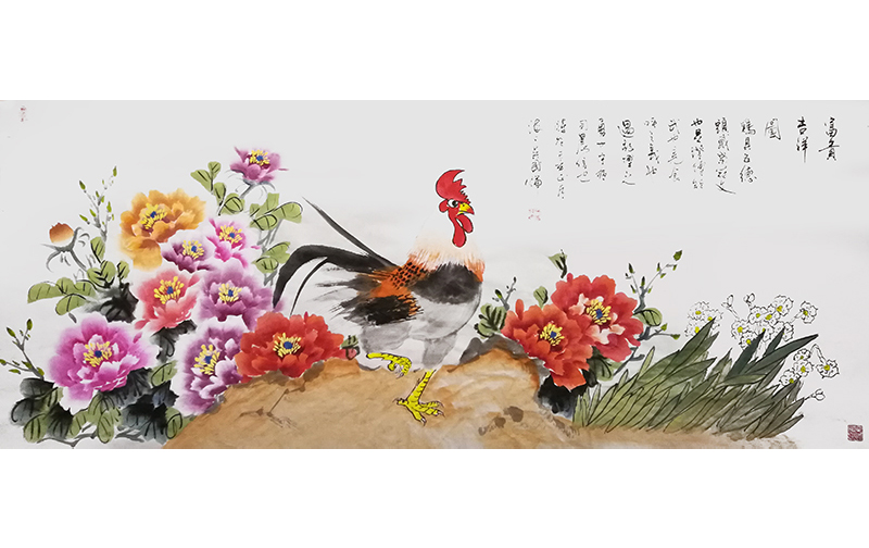 吴国辉作品6