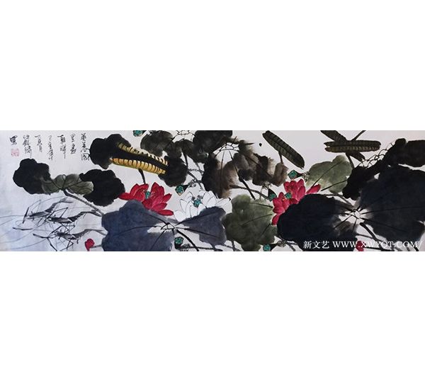 汪铭录作品13