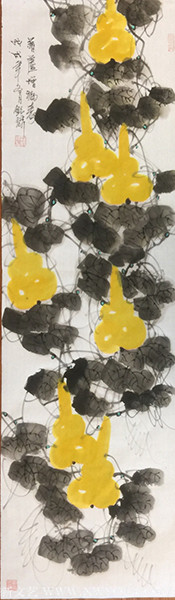 汪铭录作品25