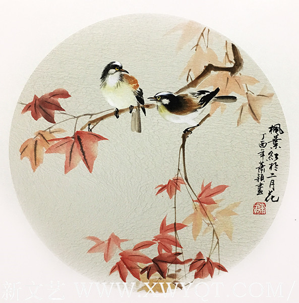 肖颖作品10