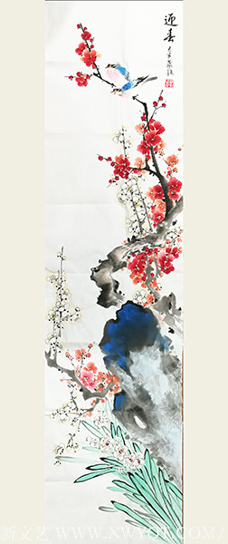 肖颖作品11