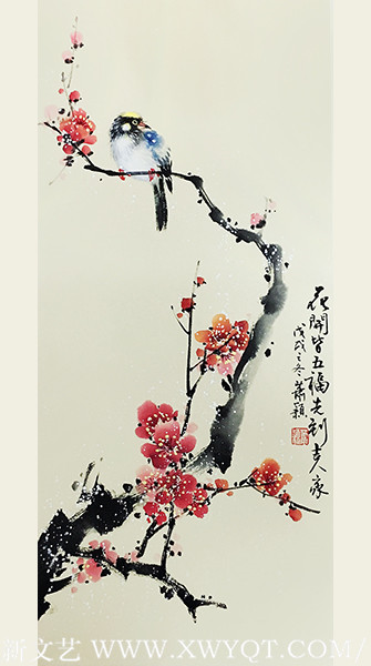 肖颖作品12