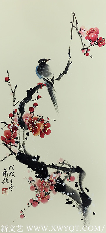 肖颖作品13