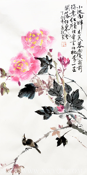 肖颖作品14