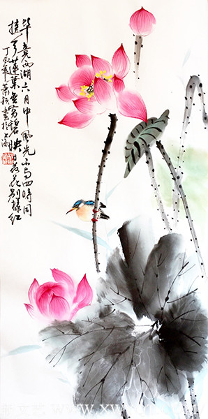 肖颖作品15
