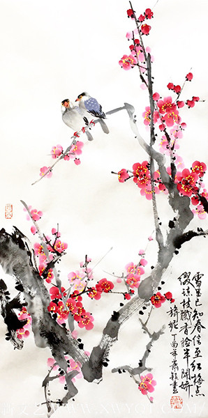 肖颖作品16