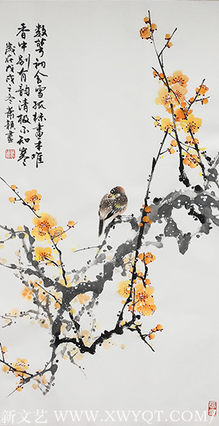 肖颖作品17