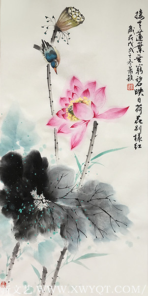 肖颖作品18