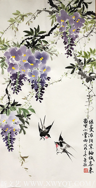 肖颖作品19