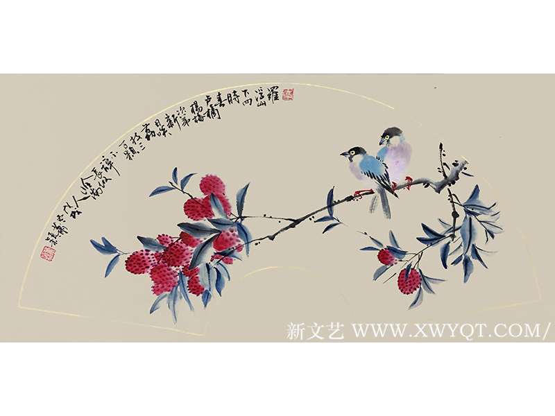 肖颖作品2