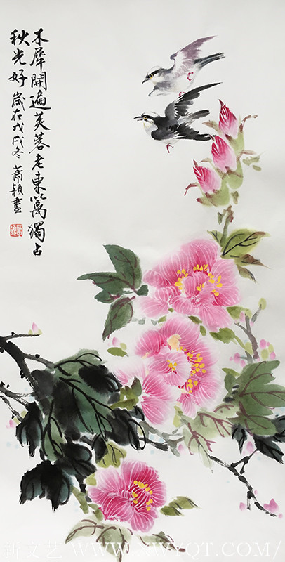 肖颖作品21