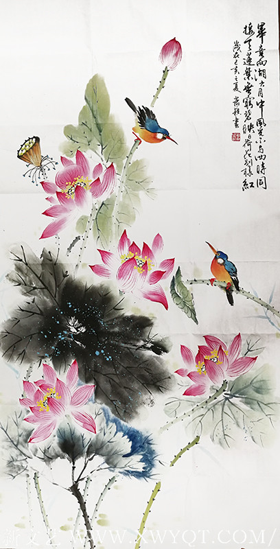 肖颖作品22