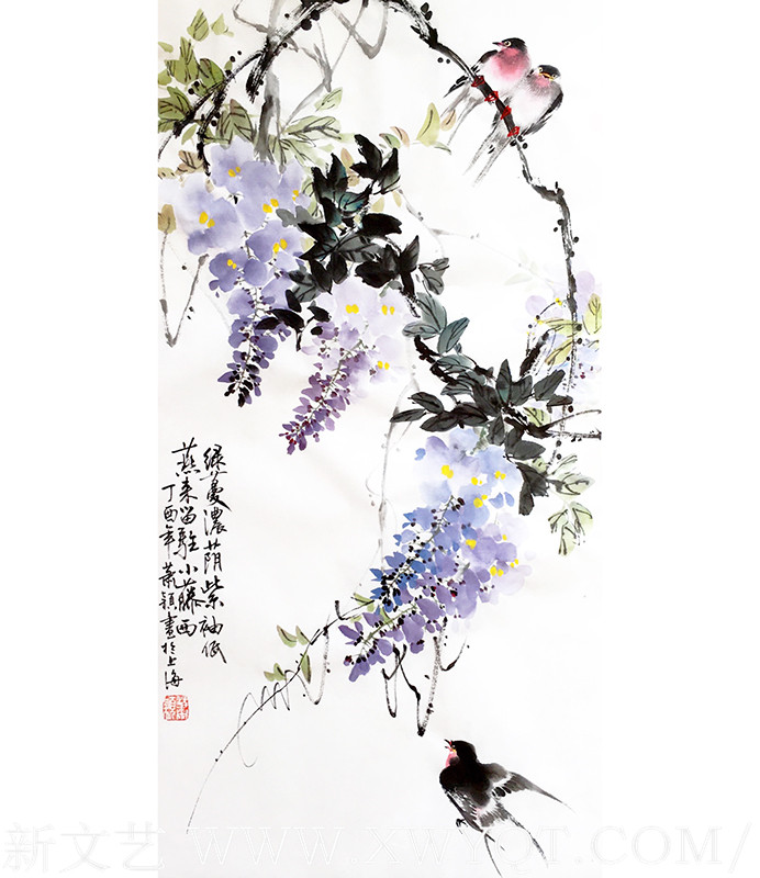 肖颖作品23