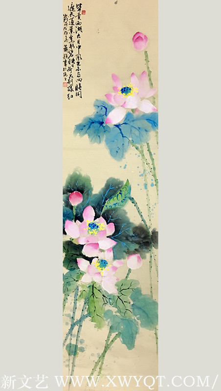 肖颖作品25