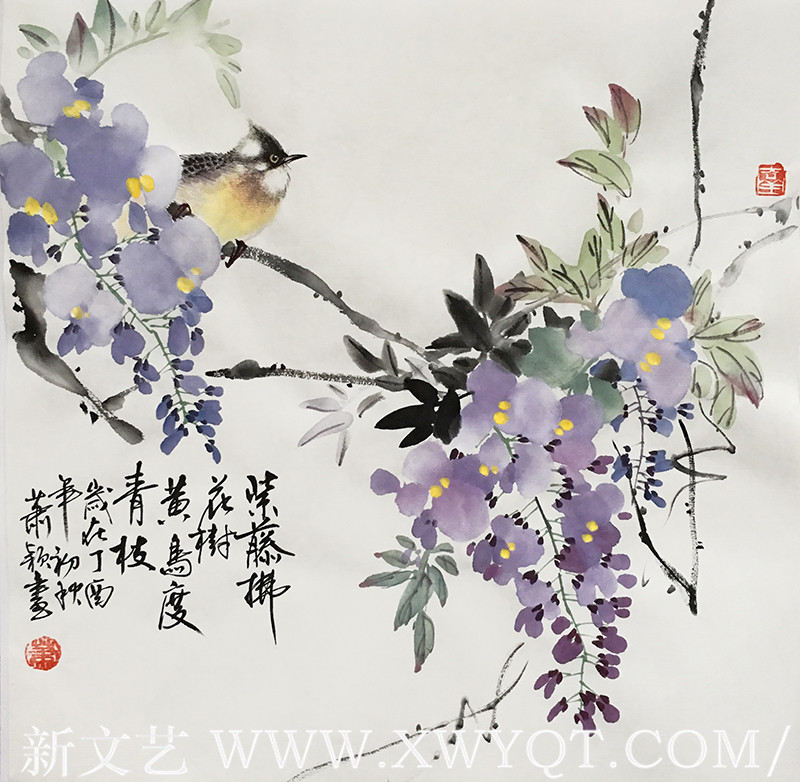 肖颖作品26