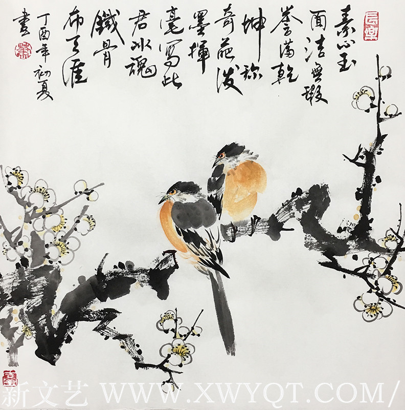 肖颖作品27