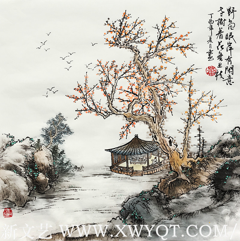 肖颖作品28