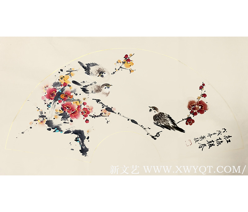 肖颖作品3