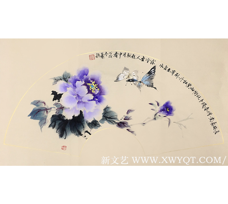 肖颖作品4