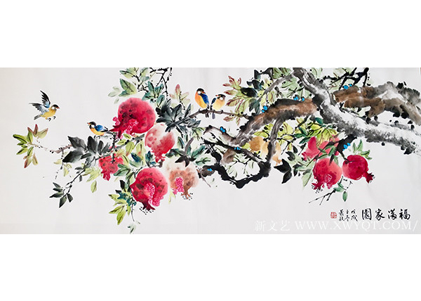 肖颖作品5