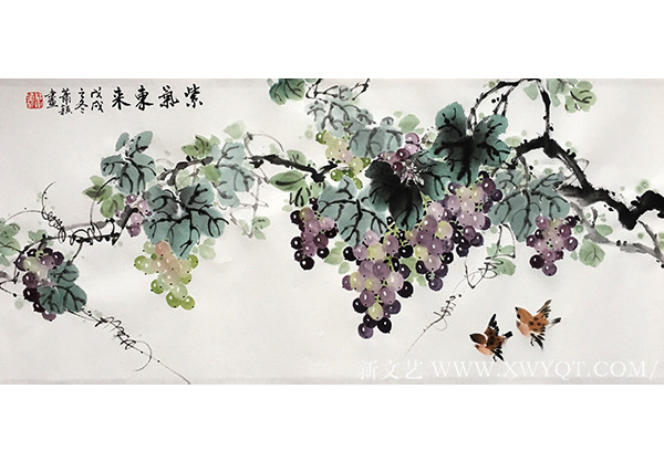 肖颖作品6