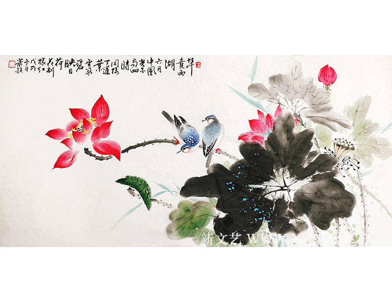 肖颖作品7