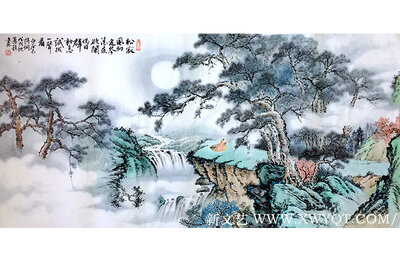 肖颖作品8