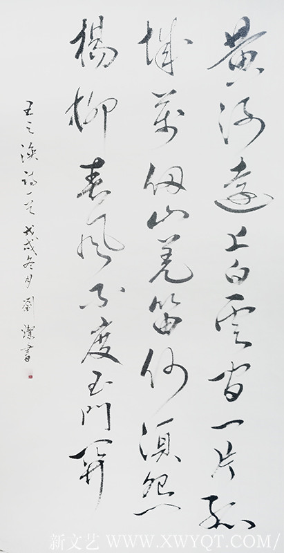 刘灿作品22