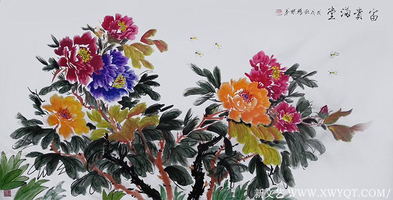 杨根弟作品1