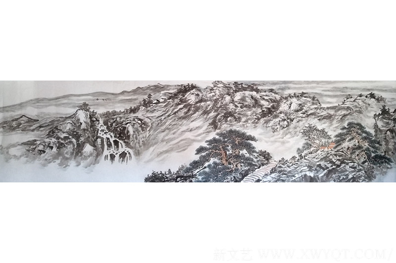 杨根弟作品10