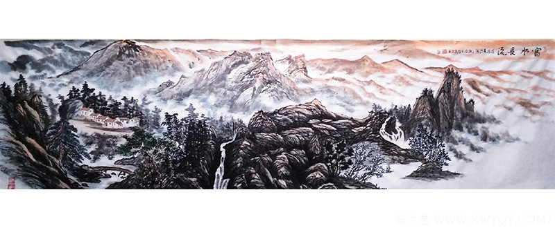 杨根弟作品11