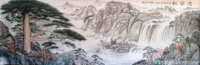 杨根弟作品12