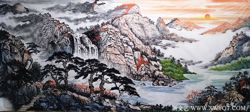 杨根弟作品14