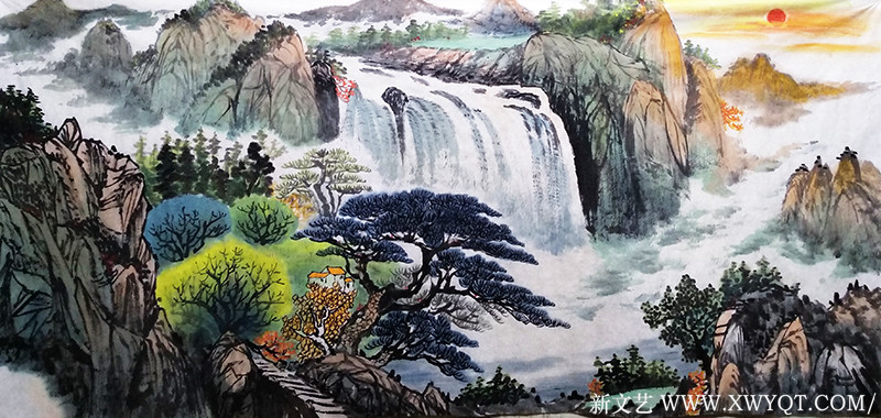 杨根弟作品15