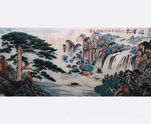 杨根弟作品21