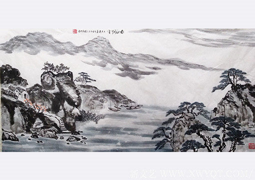 杨根弟作品25