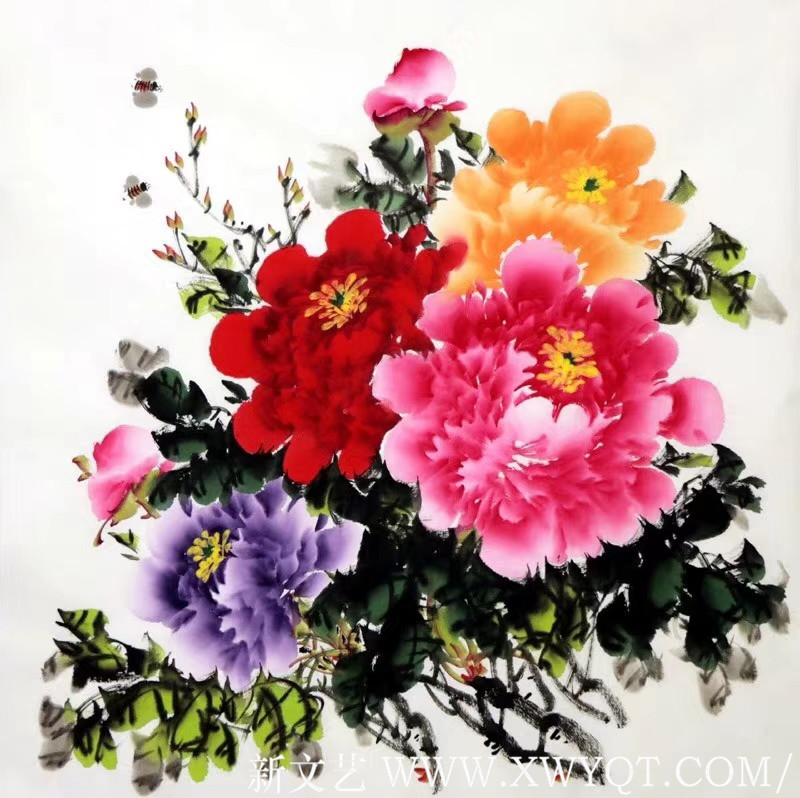 杨根弟作品3